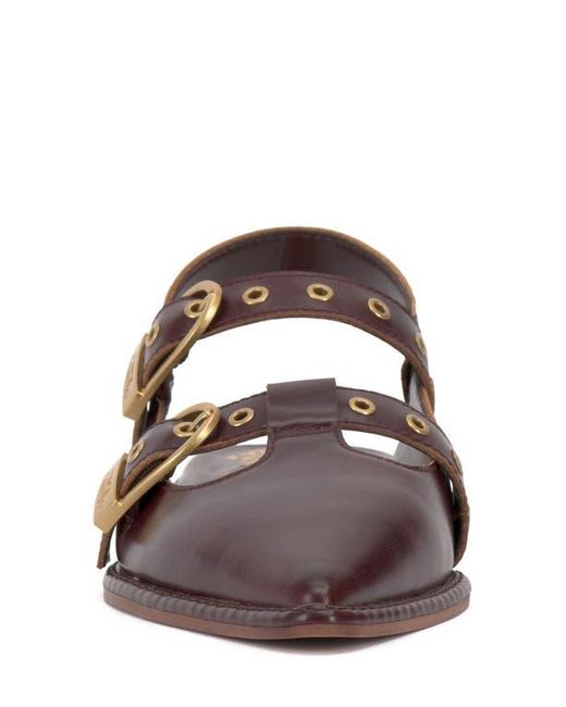 vince camuto chachen slingback flat