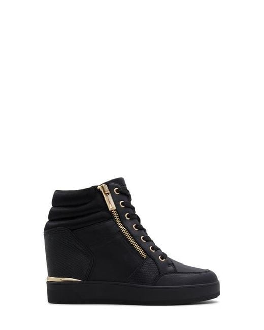 ALDO Black Ereliclya Sneaker