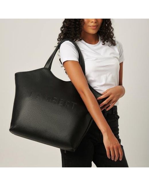 Lambert Black The Sheila
