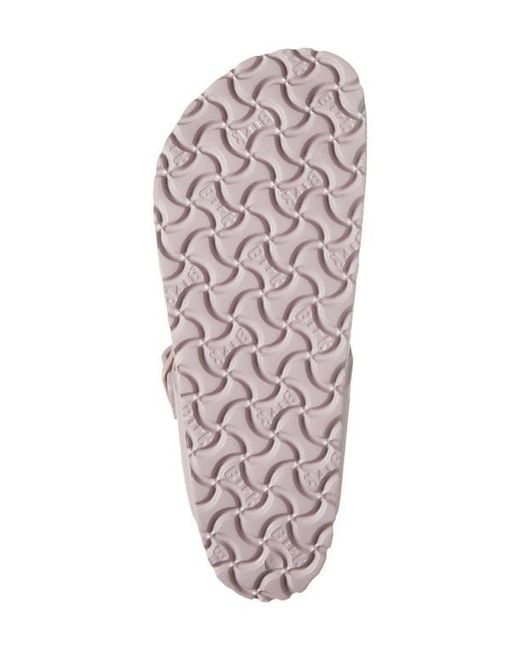 Birkenstock Purple Essentials