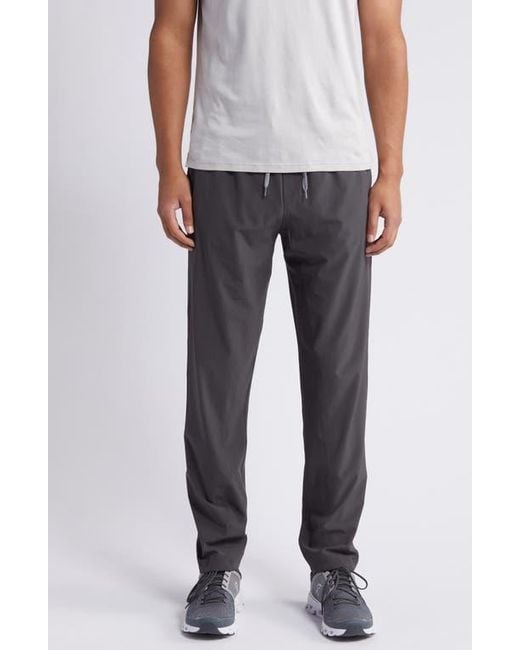 Free Fly Gray Breeze Pants for men