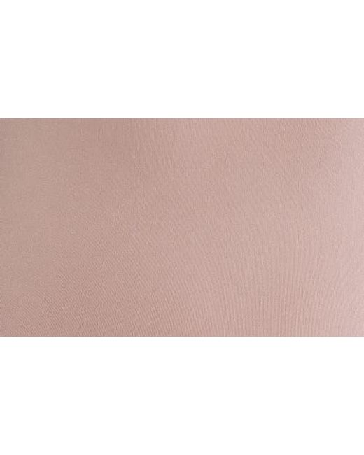 Nordstrom Pink Seamless Layering Tank
