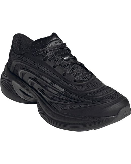 Adidas Black Climacool Spw Sneaker