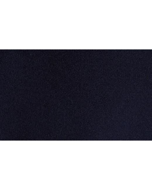 Fleurette Blue Ali Wool Peacoat