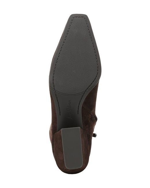 Sam Edelman Black Harmony Bootie