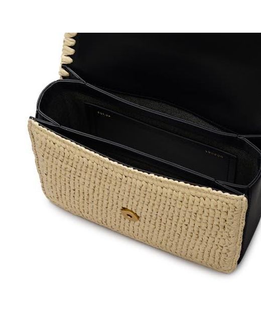 Radley Black The Belsize