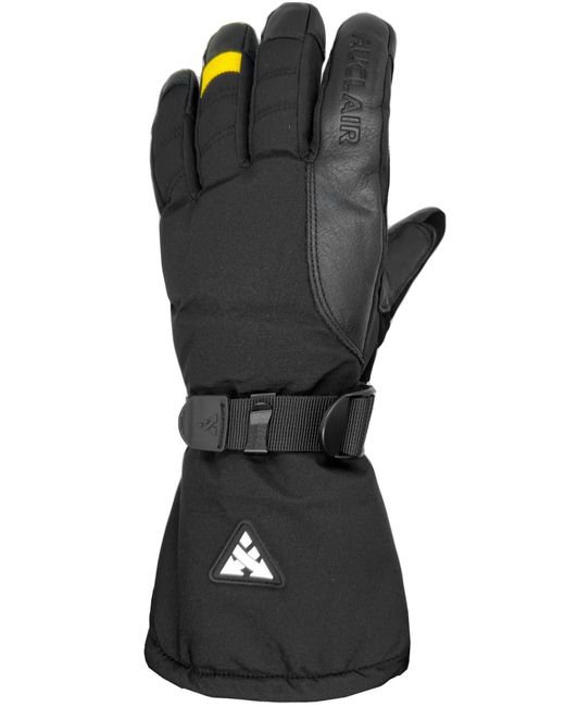 Auclair Black Back Country 2.0 Gloves
