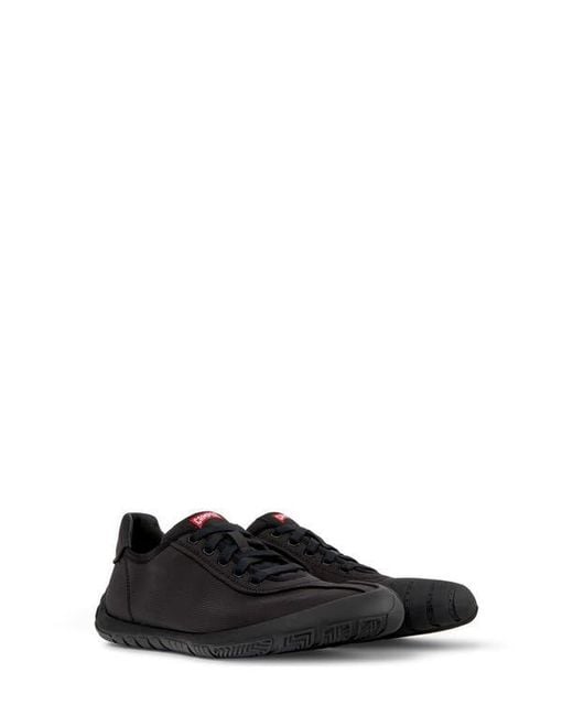 Camper Black Peu Path