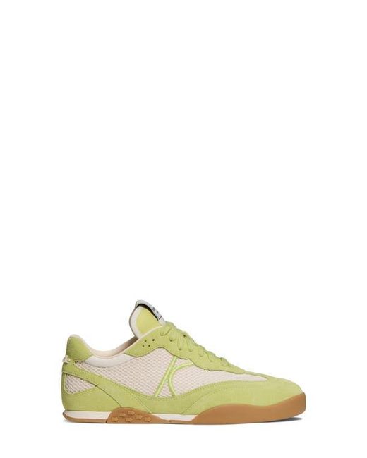 Kate Spade Green Drift Sneaker