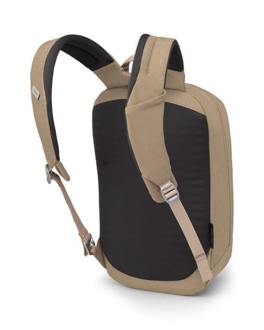 Osprey Black Arcane Small Day Pack