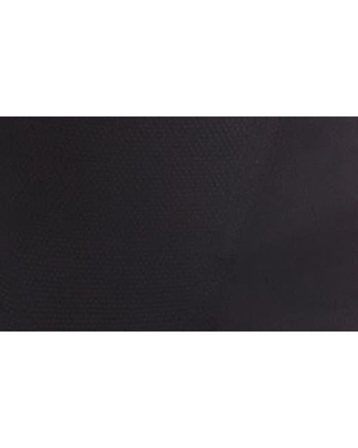 Commando Black Zone Smoothing Capri Pants