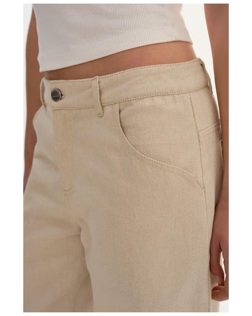 Lamarque Natural Taleen