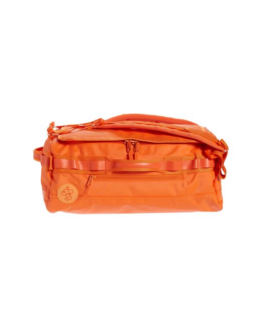 BABOON TO THE MOON Small Gobag Waterproof Convertible 40l Backpack in