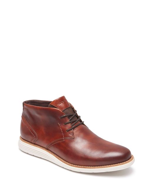 rockport total motion chukka