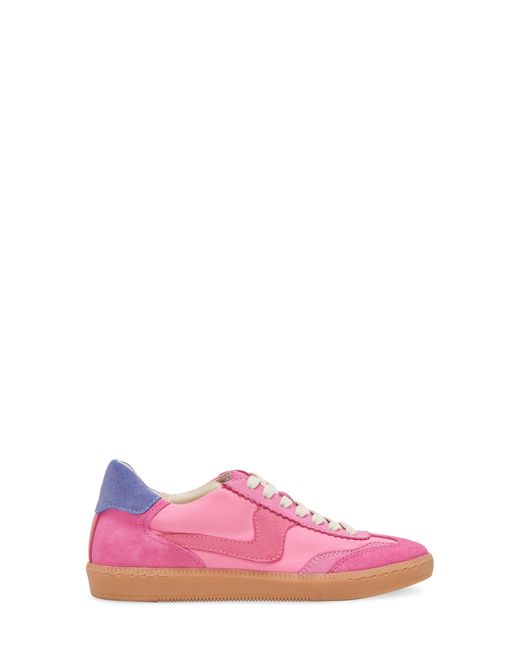 Dolce Vita Pink Notice Sneaker
