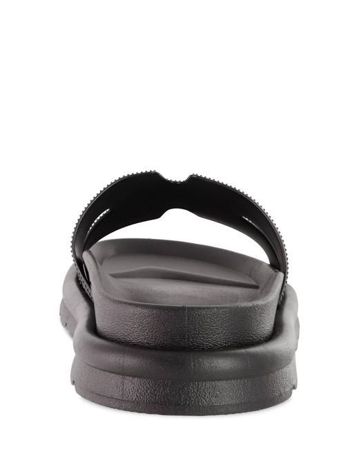 Mia shop sandy sandal