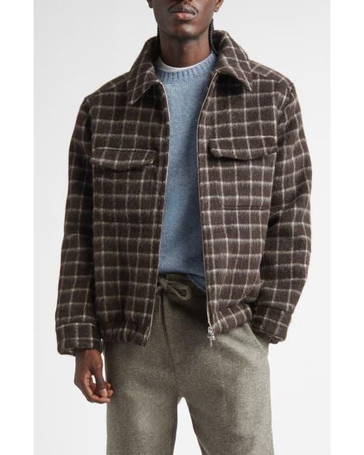 Born Vintage Oxford Casual Men