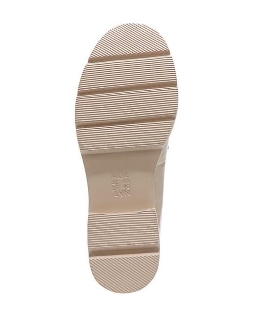 Naturalizer Natural Darry Leather Loafer
