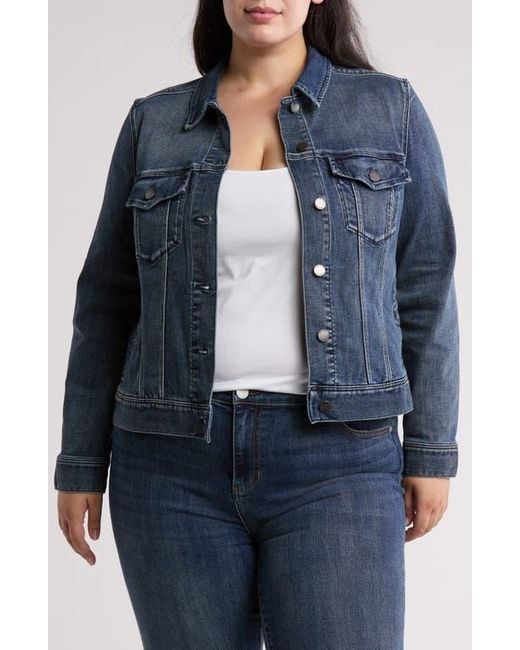 Liverpool jeans company jacket sales
