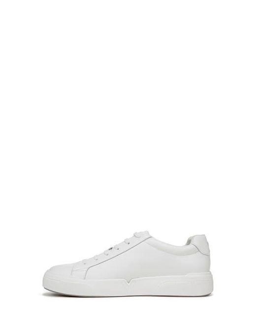 Vionic White Colbie Sneaker for men