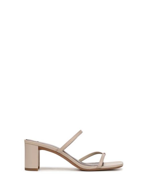 Vince Multicolor Ona Slide Sandal