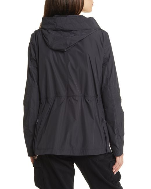 Parajumpers Sole Spring Jacket in Black | Lyst