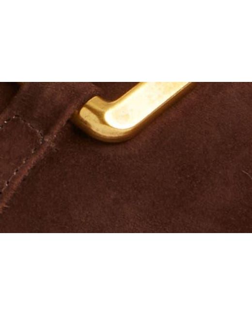 Jeffrey Campbell Brown Lasting 2 Pump