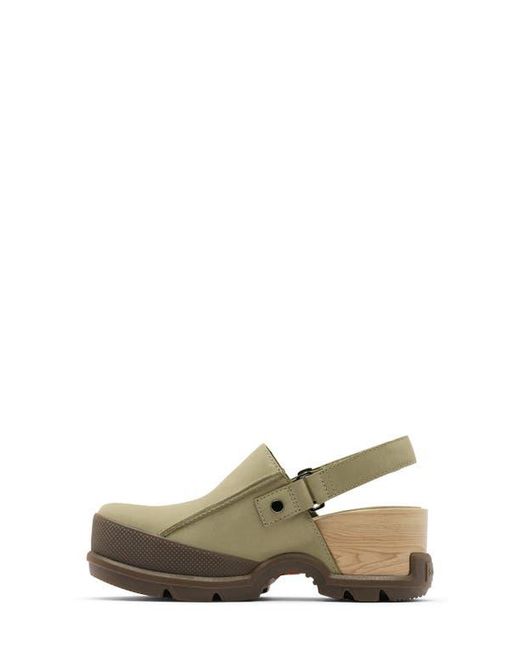 Sorel Multicolor Roam'N Rbr Clog