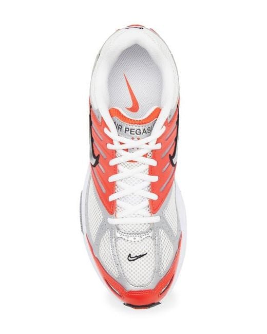 Nike White Air Pegasus 2005 Sneaker for men