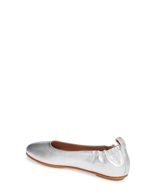 fitflop ballet flat