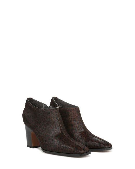 Sarto Black Jude Bootie
