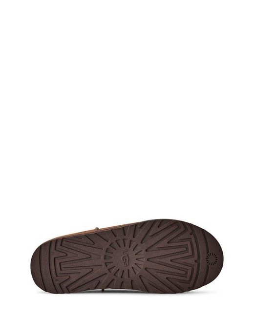 Ugg Brown Otzo Clog for men