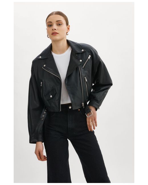 Lamarque Black Dylan