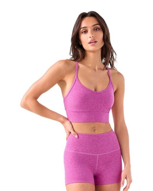 Tavi Purple Cloud Boost Bra