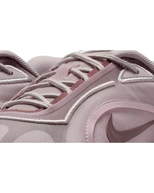 Nike Multicolor Aura Edge Sneaker