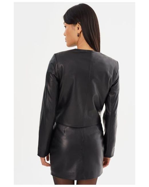 Lamarque Black Linette