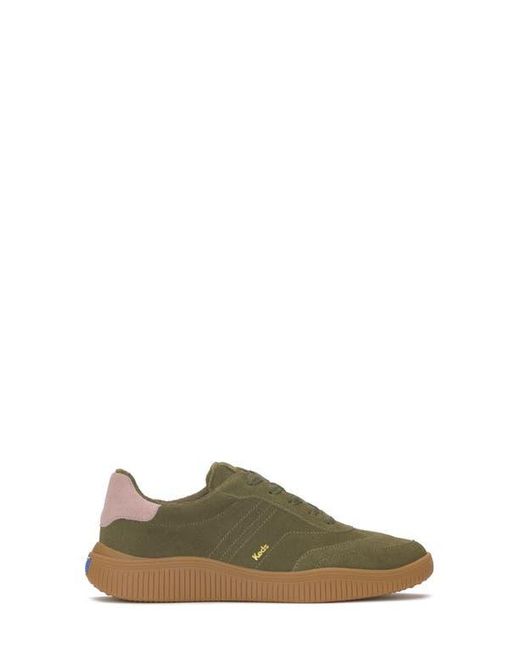 Keds Green Contest Sneaker