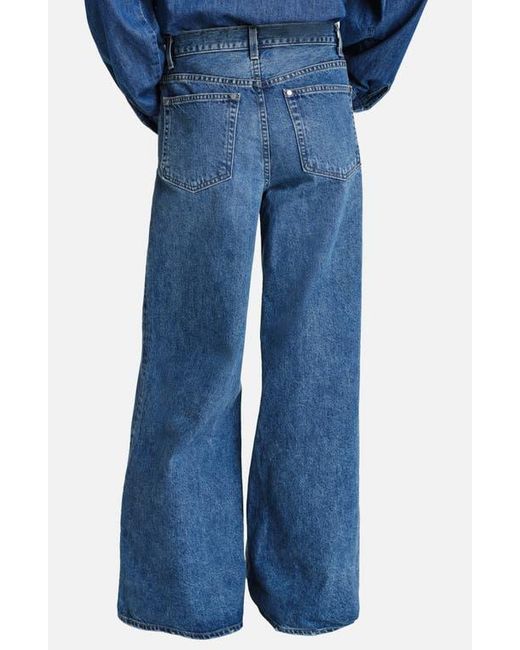 Twp Blue Tall Tiny Dancer Jeans