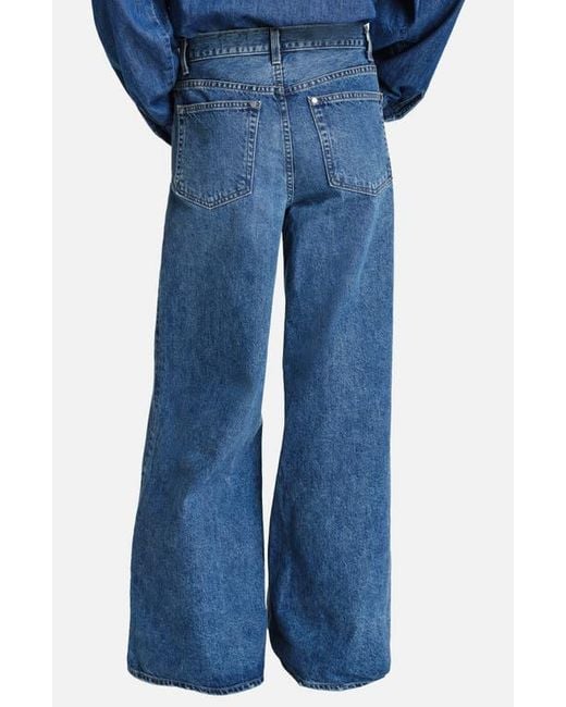 Twp Blue Tall Tiny Dancer Jeans
