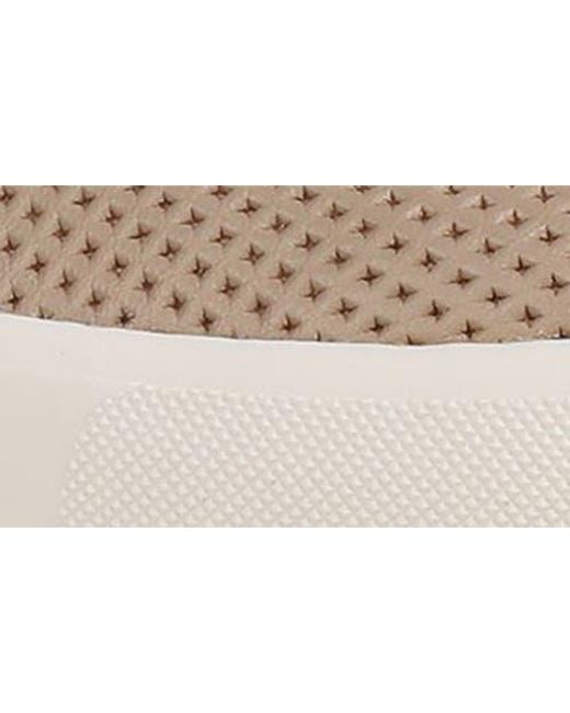 Vince Multicolor Blair Slip-On Sneaker