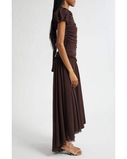 siedres brown dress Siedres
