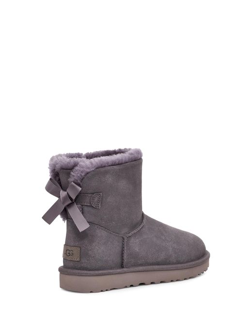satin uggs