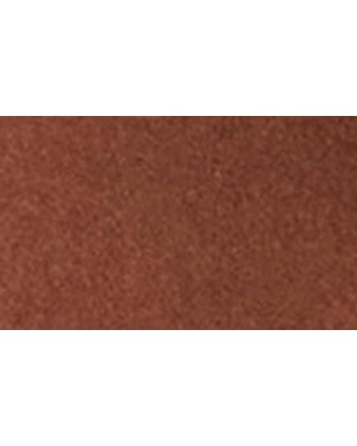 UNIVERSAL STANDARD Brown Kidjo Wool Blend Jacket