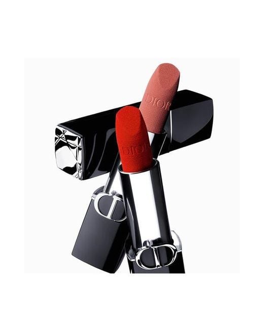 Dior White Rouge Refillable Lipstick