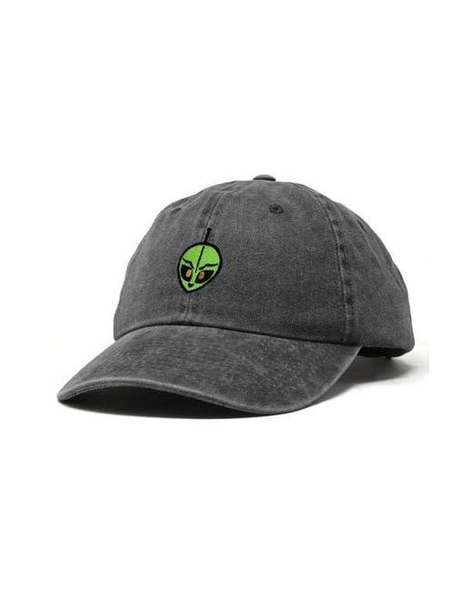 Alix Gray Duder Alien Dad Cap for men