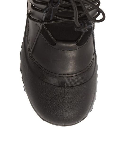 Baffin Black Dana Waterproof Boot