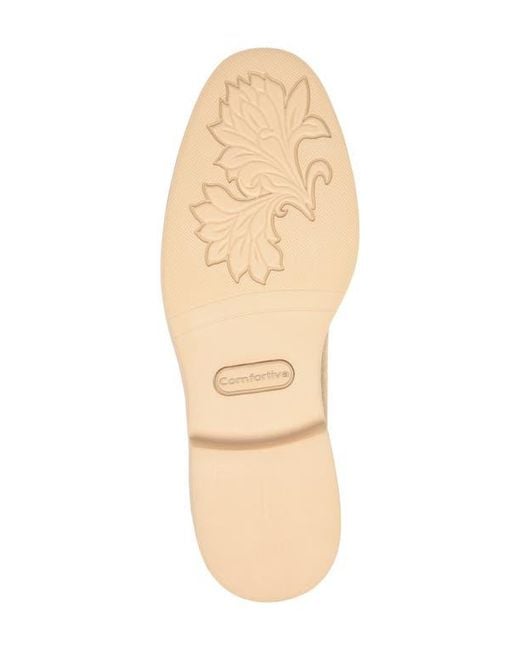 Comfortiva Natural Ester Bit Loafer