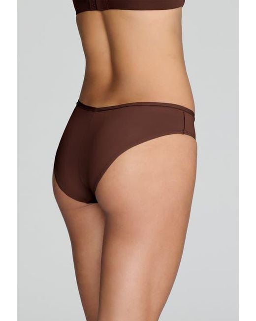 CUUP Brown The Bikini