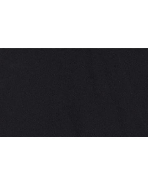 Rick Owens Black Forever Basic Cotton Vest