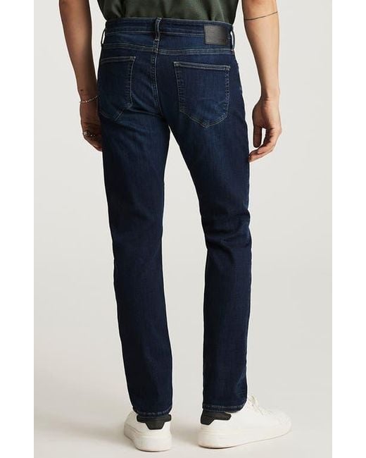 Mavi Blue Jake Slim Fit Jeans for men